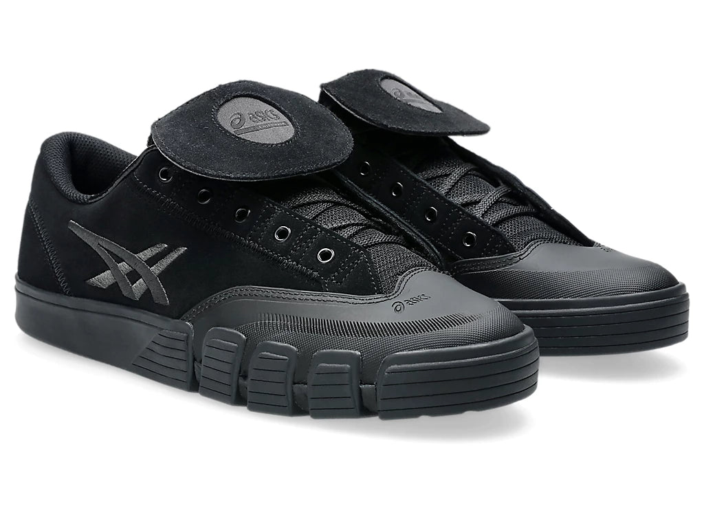 Black/Graphite Grey