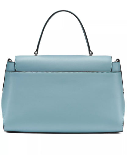 Steel Teal