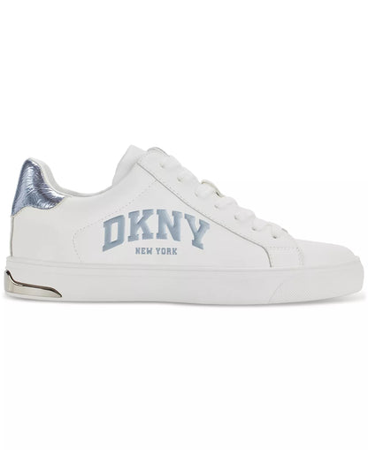 Bright White/Celeste Blue
