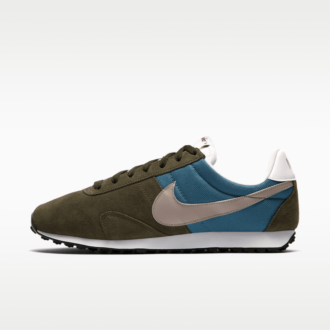 Cargo Khaki/Iced Jade/Summit White/Cobblestone