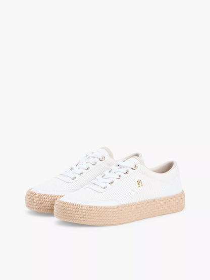 White/Classic Khaki