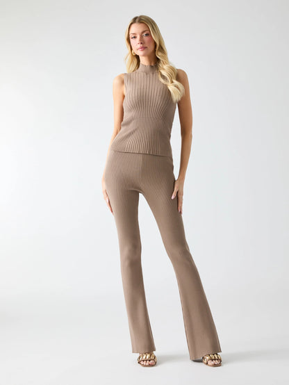 Silk Taupe