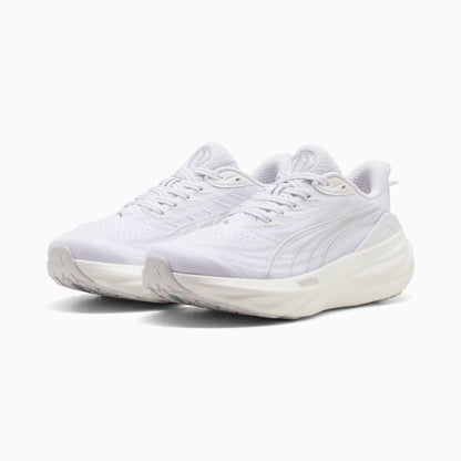 PUMA White-PUMA Silver