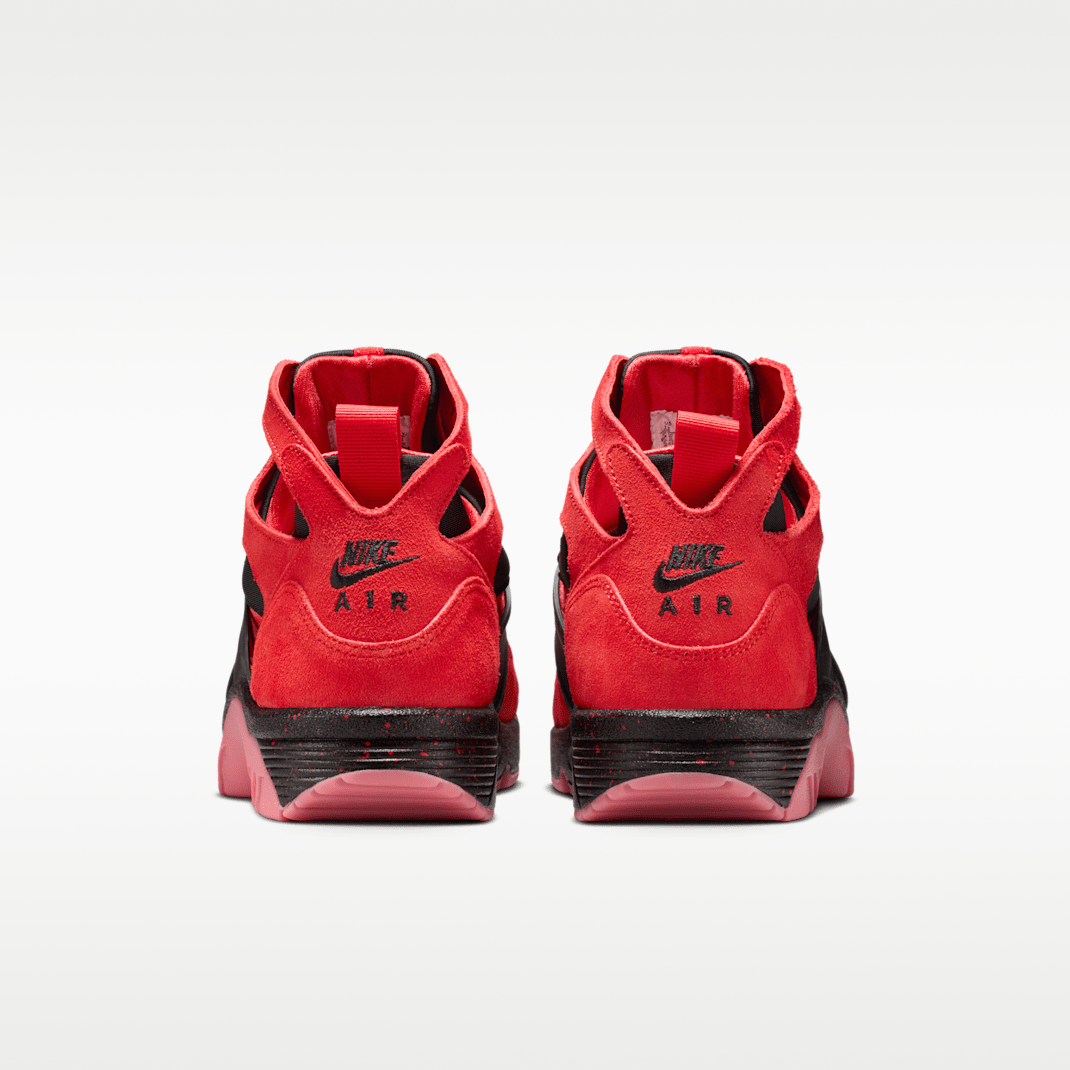 Challenge Red/Challenge Red/Challenge Red/Black