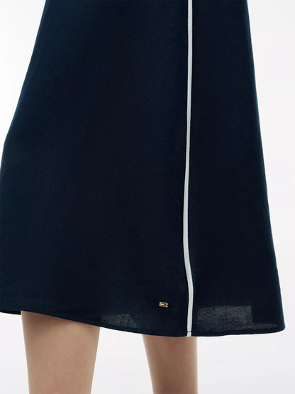 Dark Night Navy