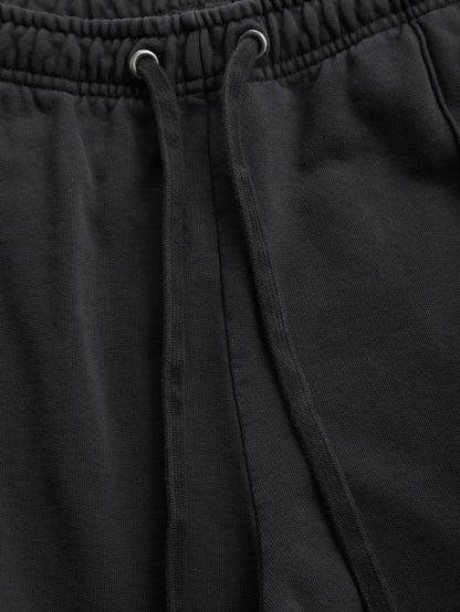 Jet Black Multi