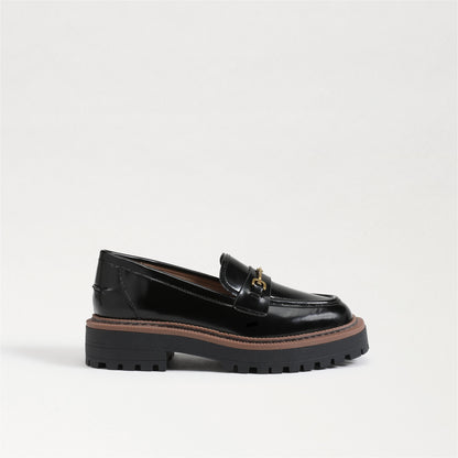 Black Patent