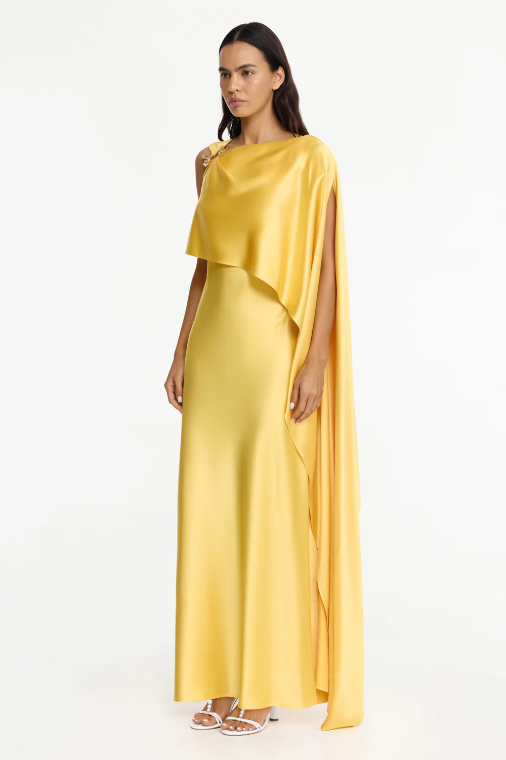 Bright Amber