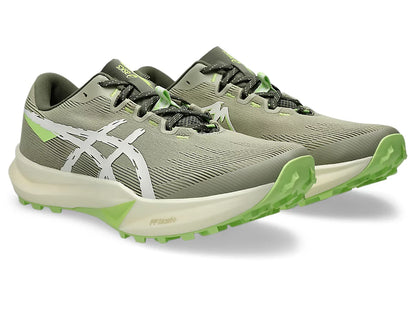 Khaki/Cream