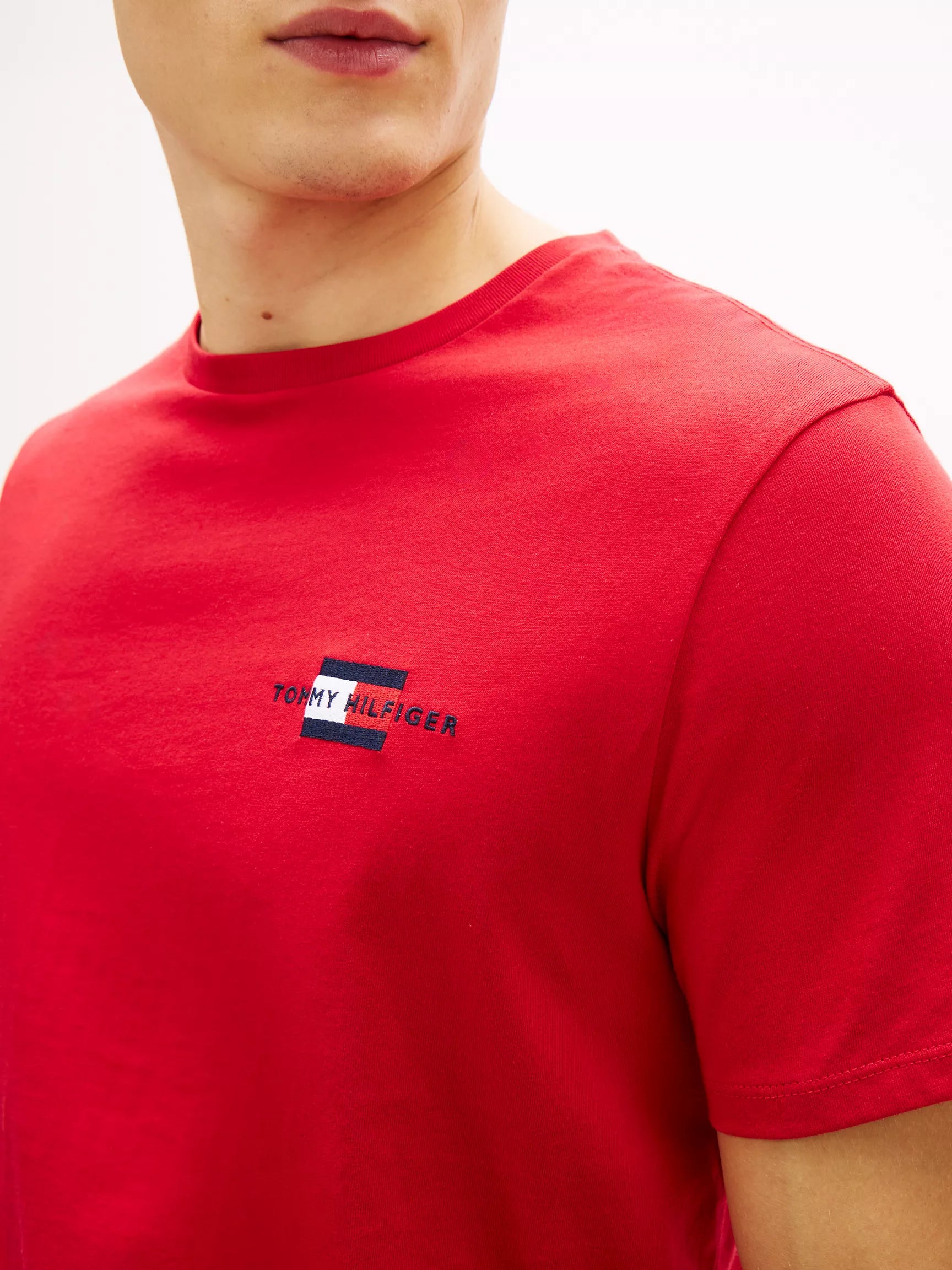 Primary Red