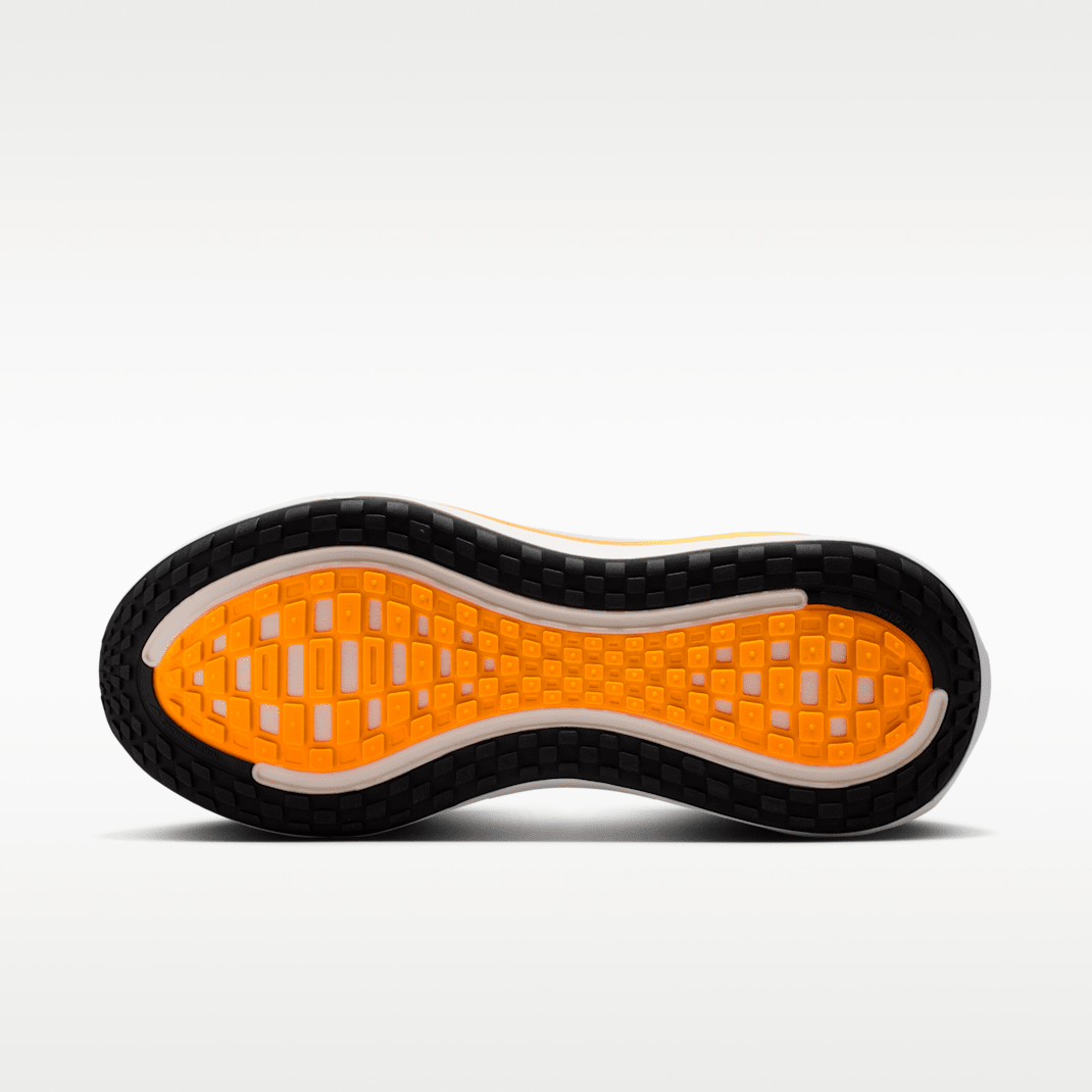 Hydrogen Blue/White/Total Orange/Black