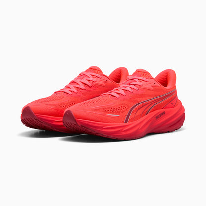 Ultra Red-Red Rhythm