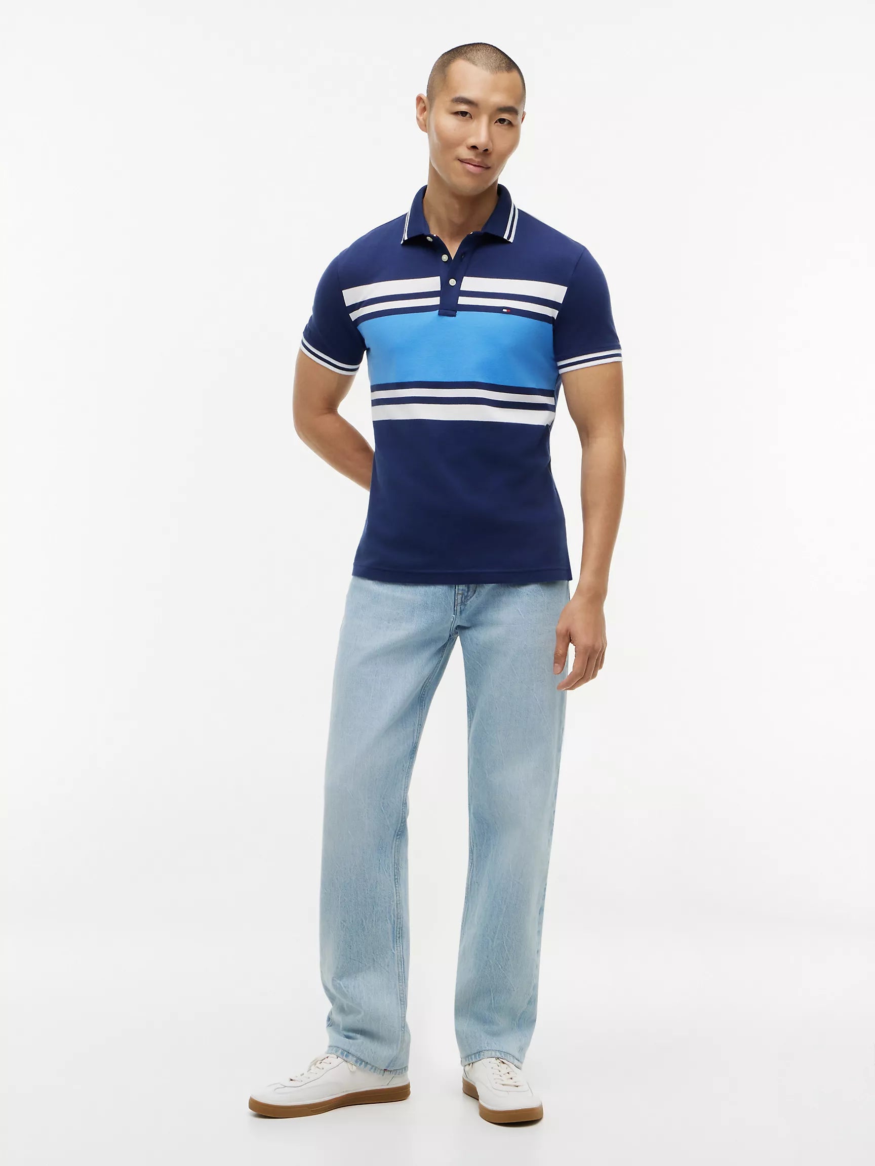 Navy/Blue