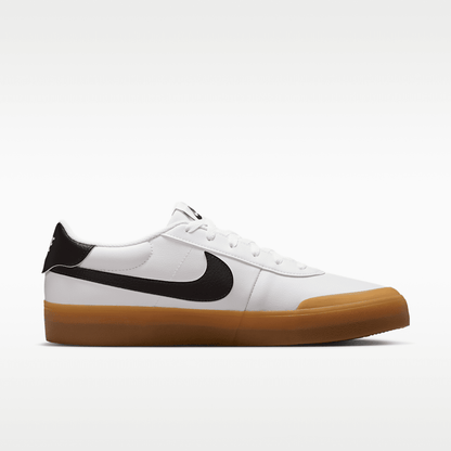 White/Gum Light Brown/Black