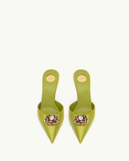 Lemon Green
