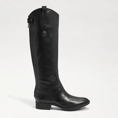 Black Leather