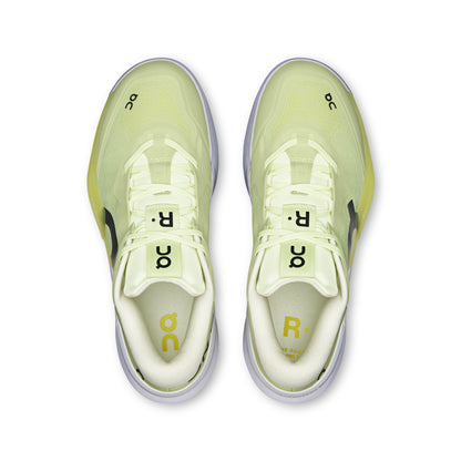 Linen | Lime