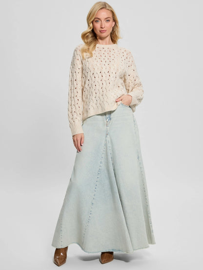 Pearl Oyster Multi