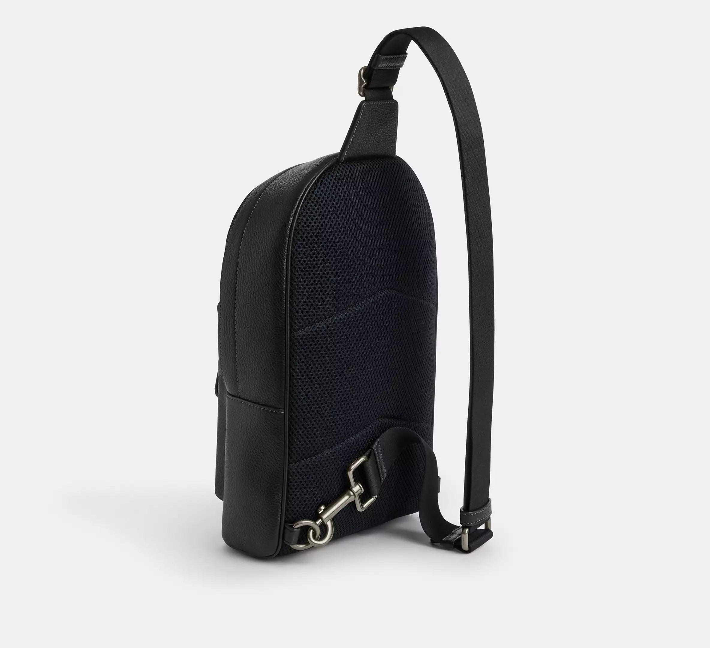 Gunmetal/Black