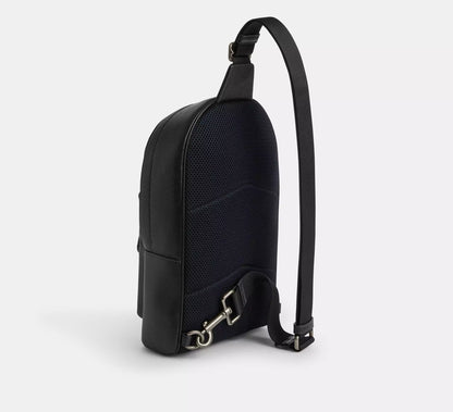 Gunmetal/Black