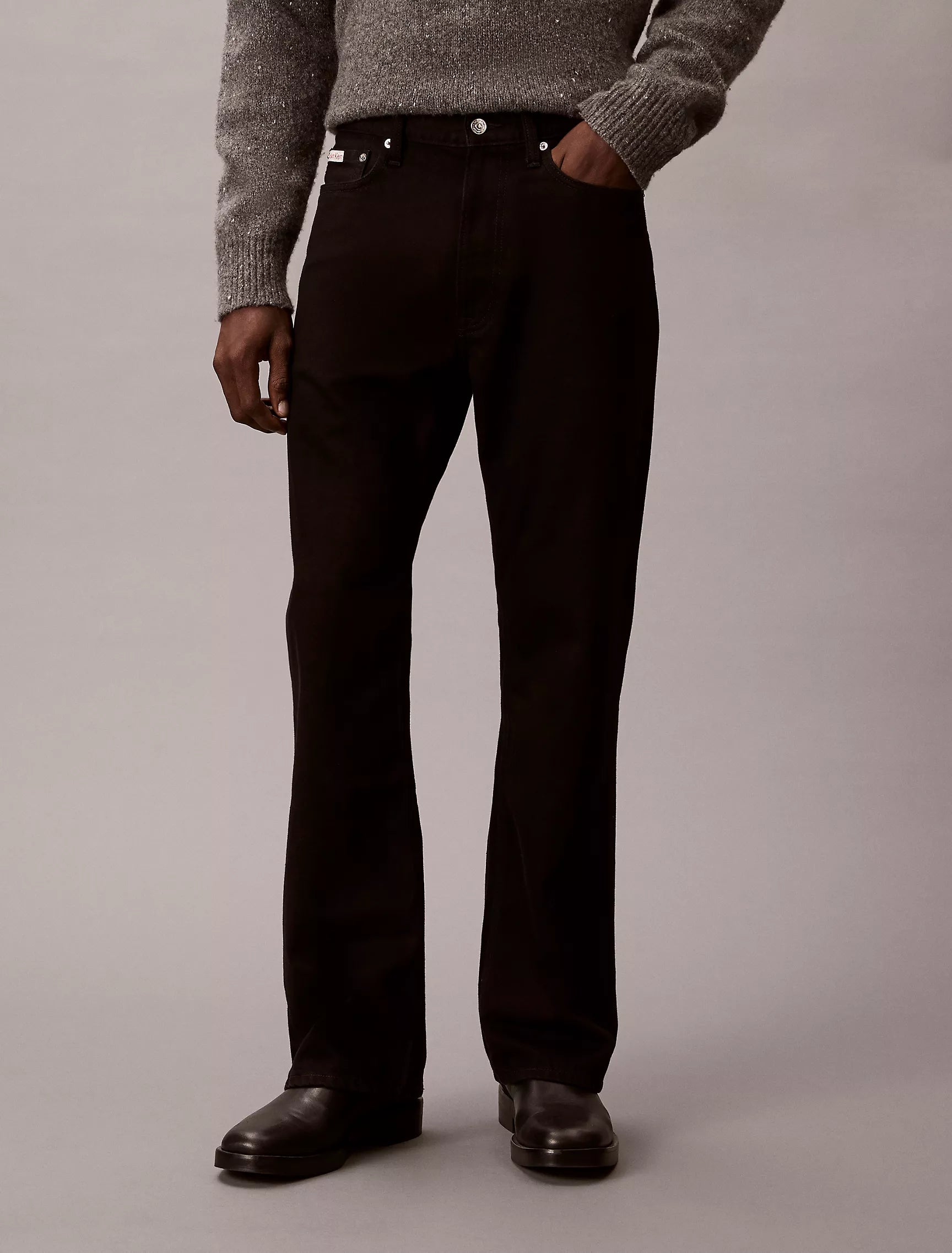 Ck Classic Black
