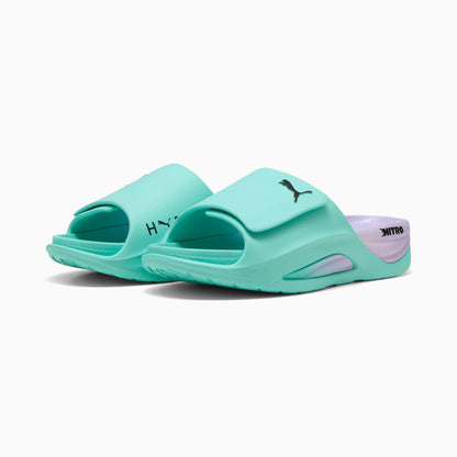 Intense Mint-Light Lavender-PUMA Black