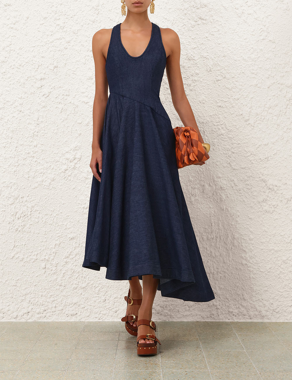 Harbour Blue