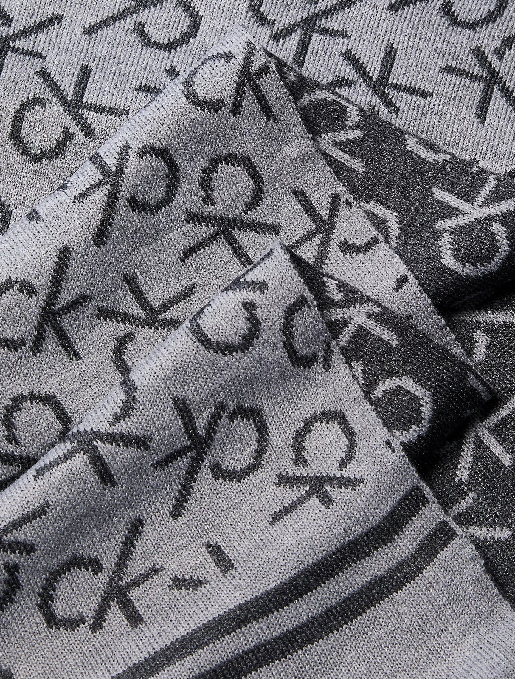 Medium Grey Heather