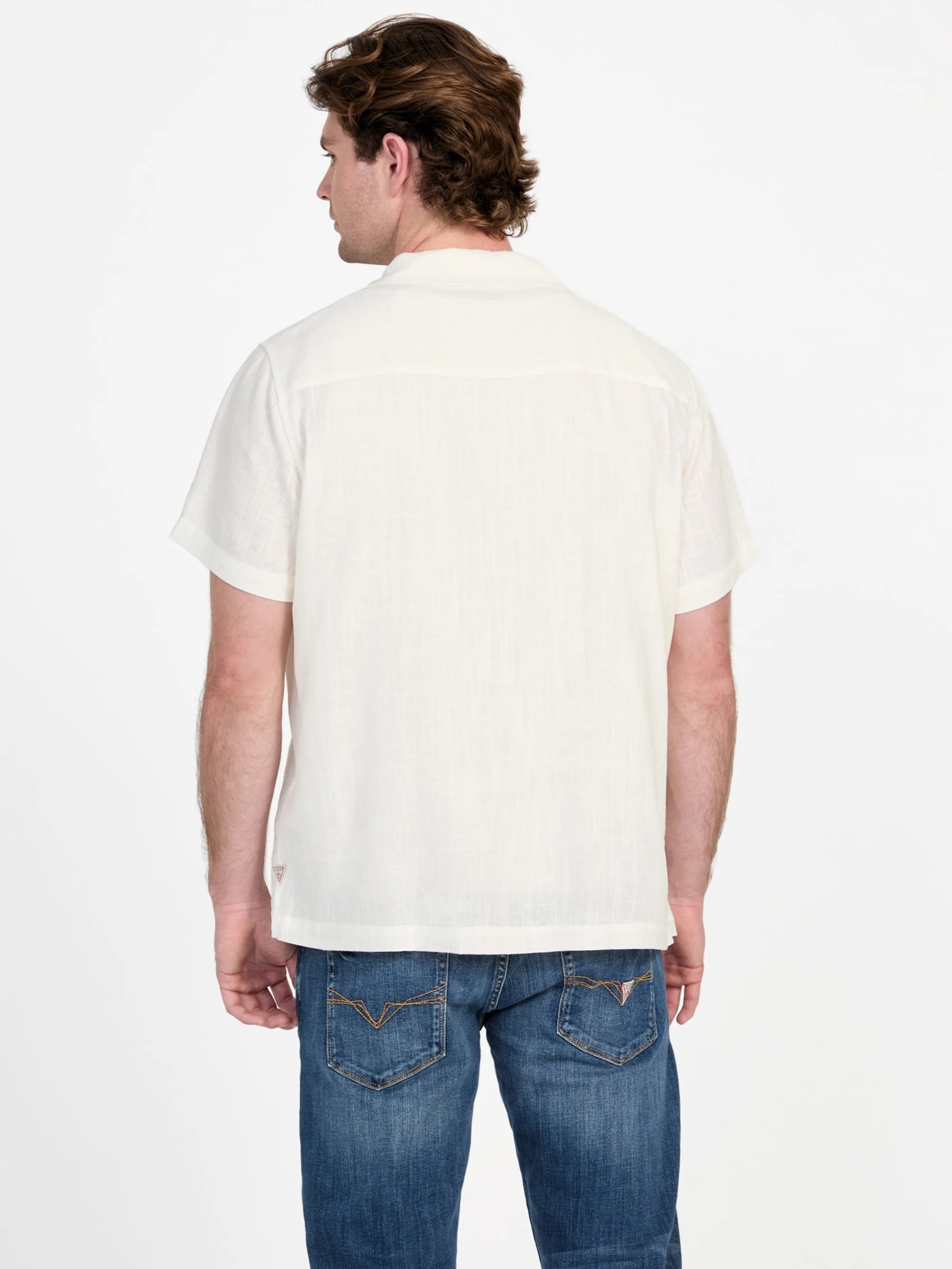 Pure White