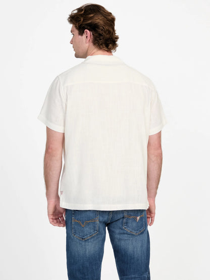 Pure White