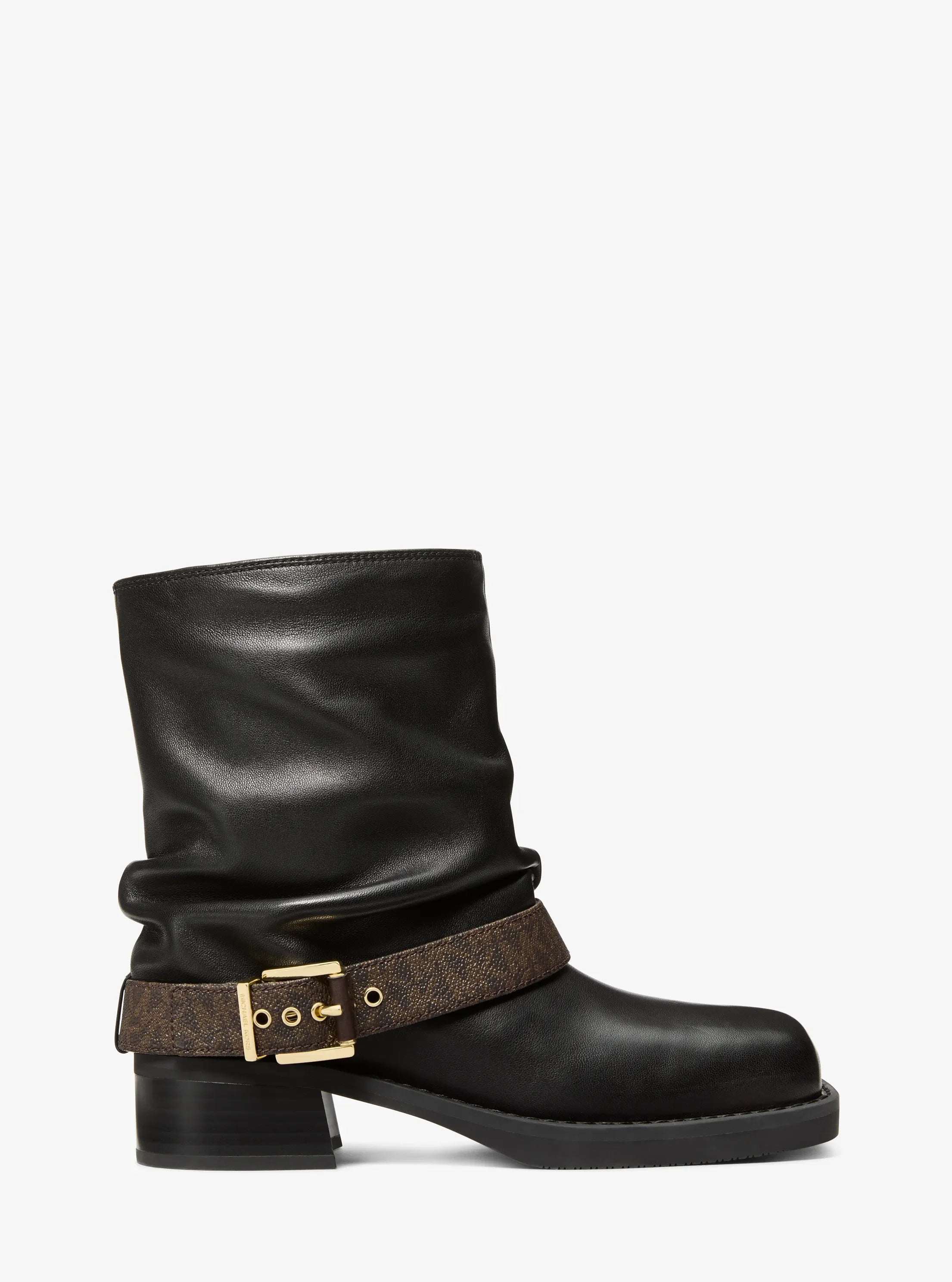 BROWN/BLK