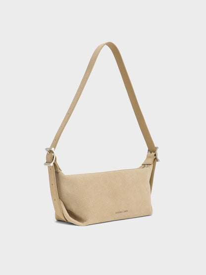 Nutmeg Beige