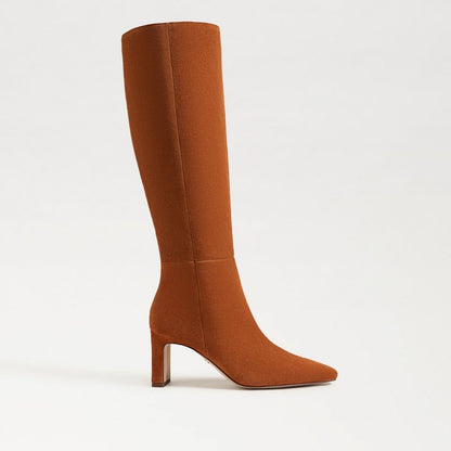 Frontier Brown Suede