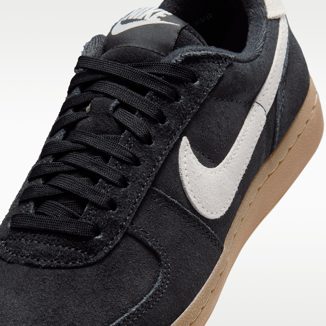 Black/Gum Dark Brown/Sail