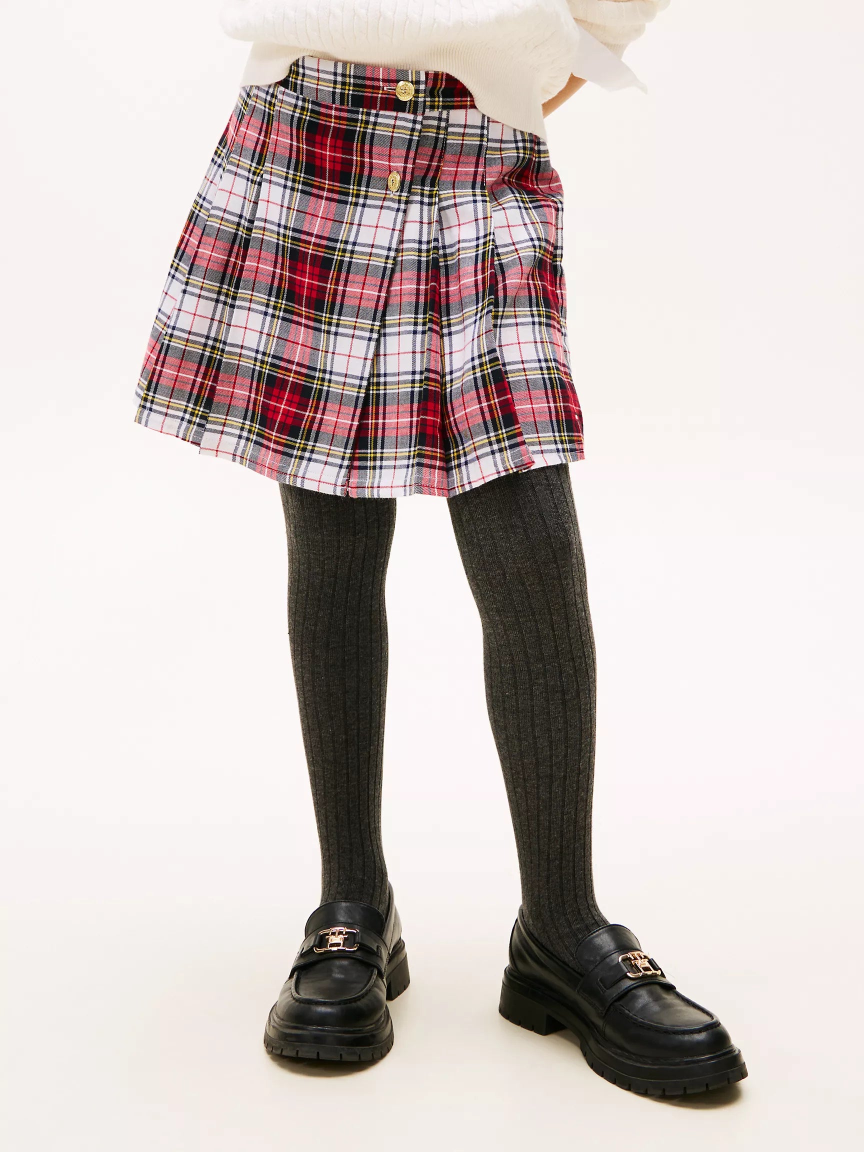 Red Check