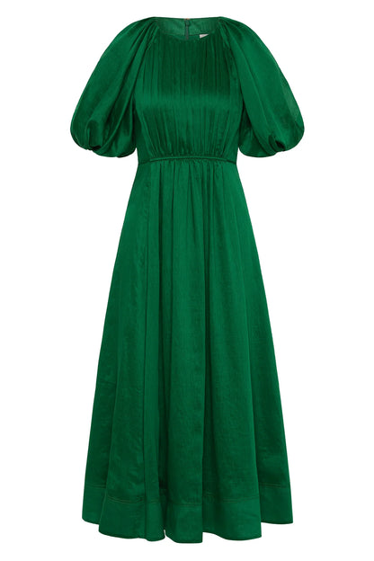 GREEN SAPPHIRE