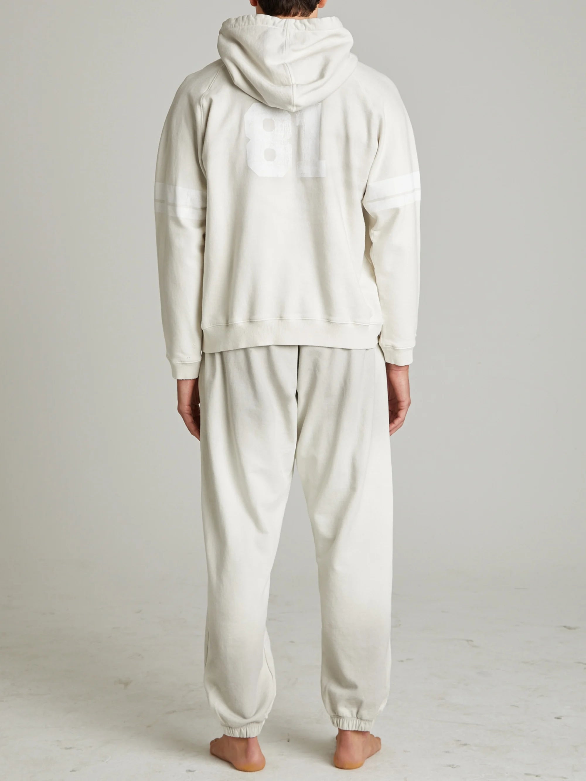 Alabaster White