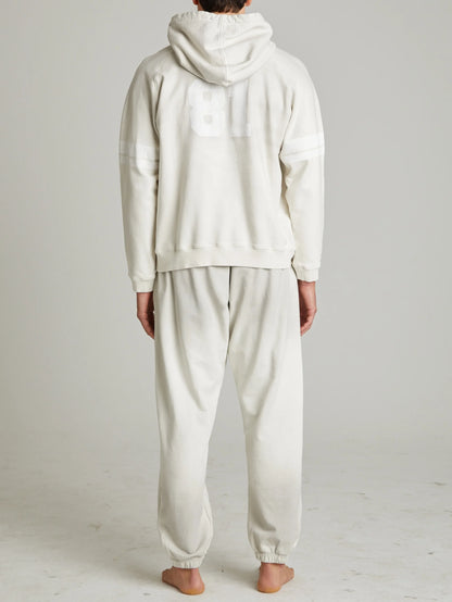Alabaster White