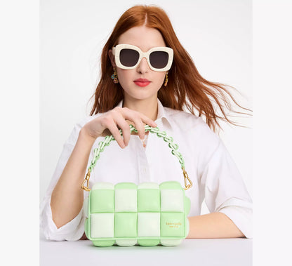 Serene Green Multi