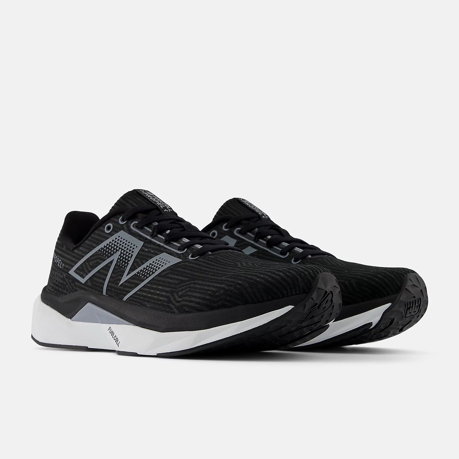 Black With Nb 103 White And Steel