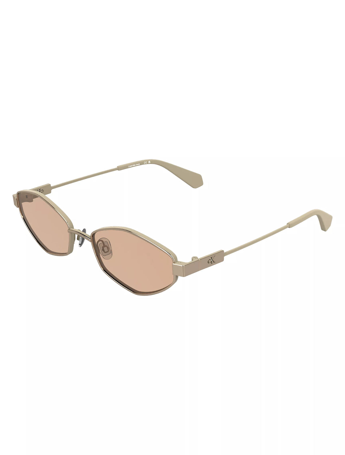 Rose Gold / Beige