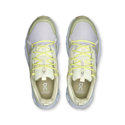 Glacier | Caper