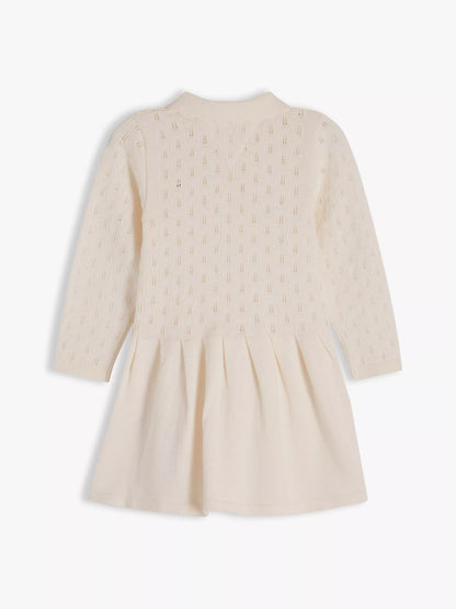 Ivory Silk