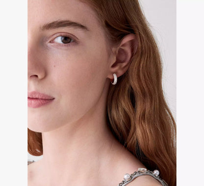 Clear/Silver