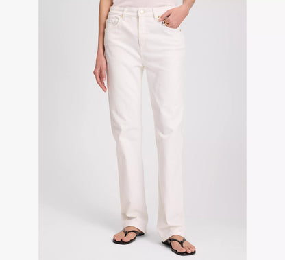 Gardenia White