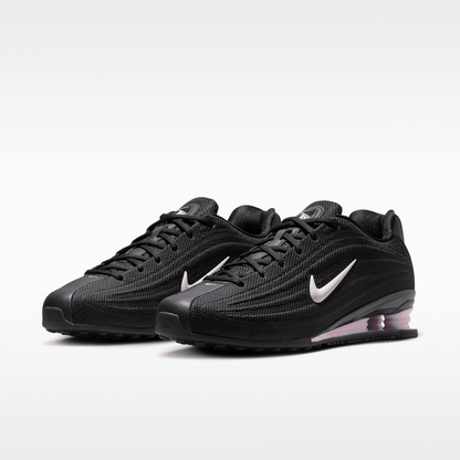 Black/Off Noir/Pink Foam
