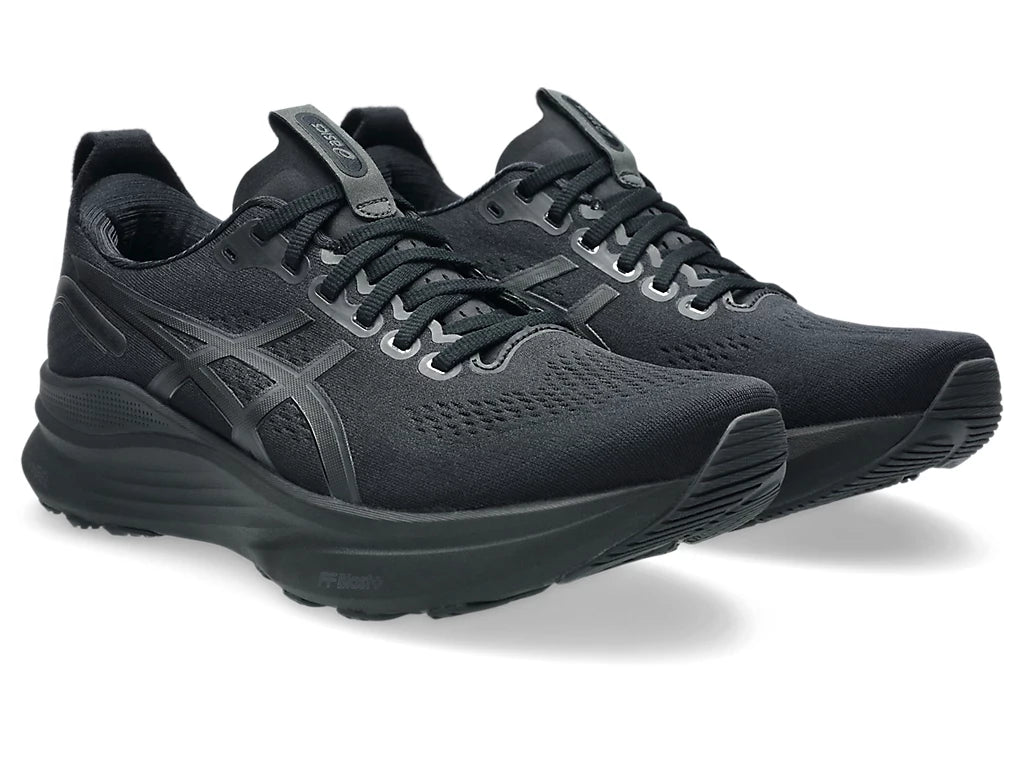 Black/Graphite Grey