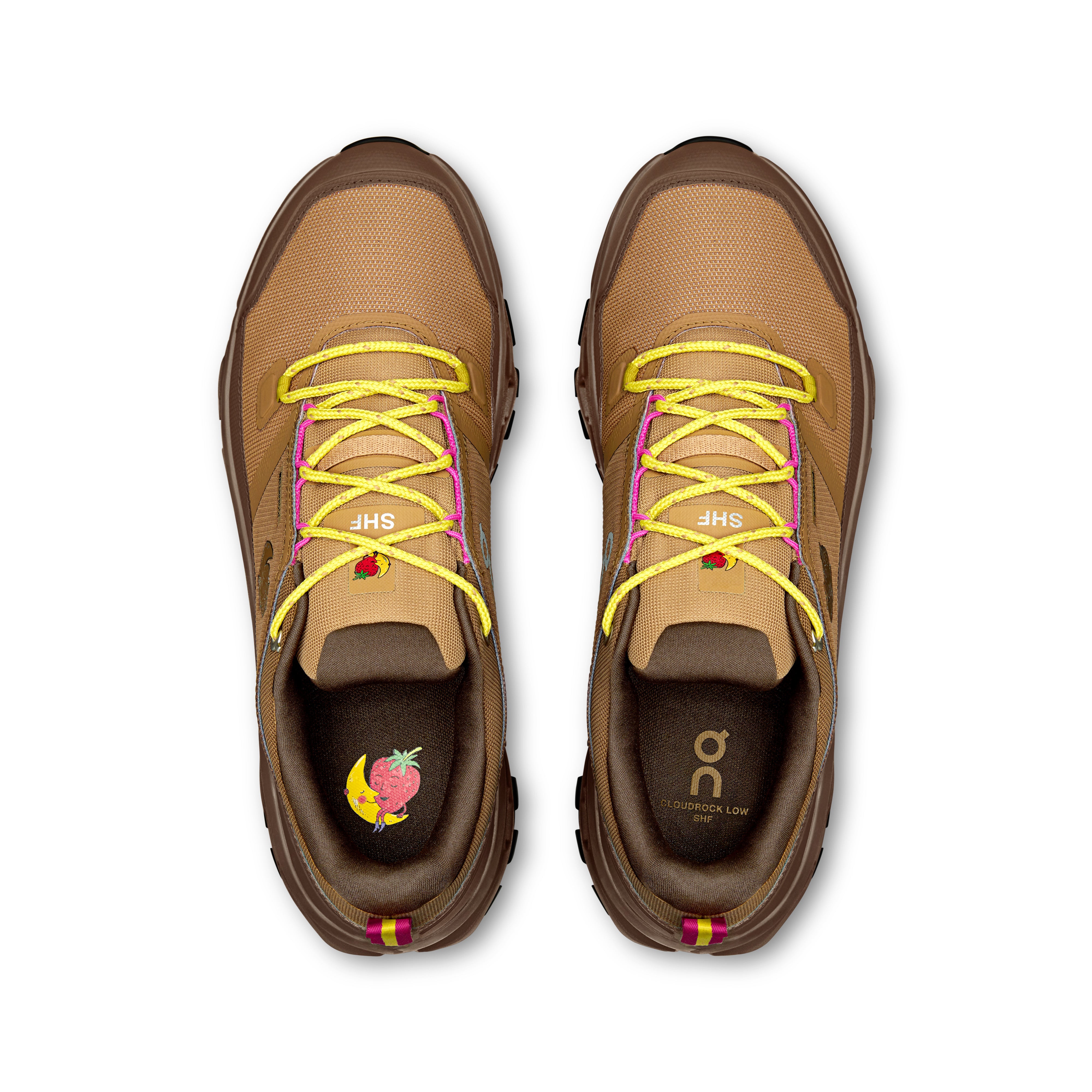 Sphinx | Chestnut