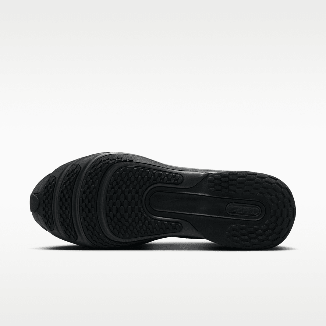 Black/Black/Anthracite