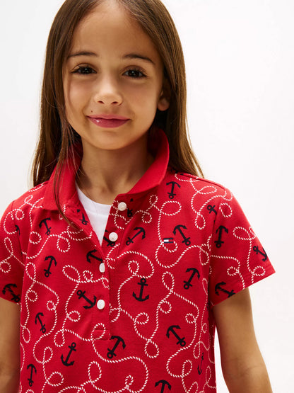 Primary Red